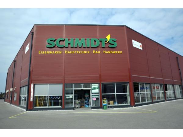 Bild 1 von Schmidt's HandelsgesmbH