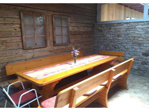 Bild 8 von Gasthaus Buchecker