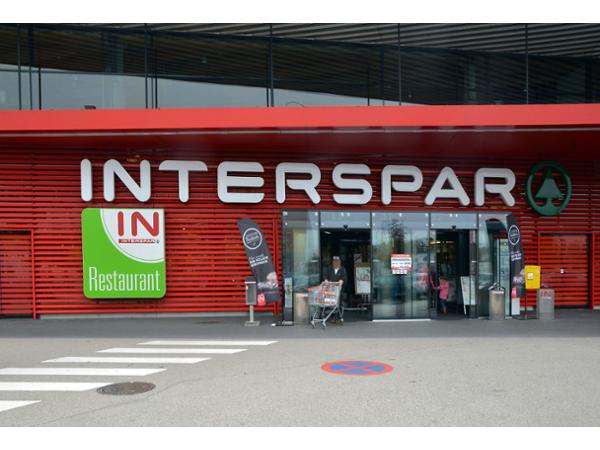 Bild 2 von INTERSPAR