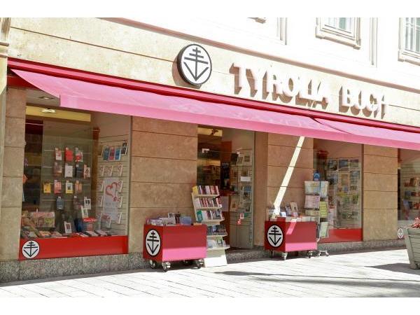 Bild 1 von Tyrolia Buch Wien