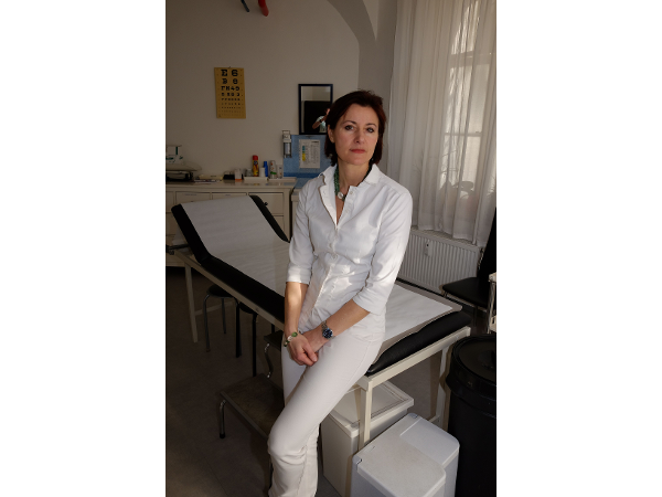 Bild 1 von Dr. med. Reiterer Sabine Michaela