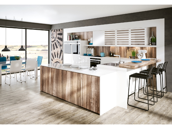 Bild 26 von Tischlerei Royal mit DanKüchen Studio WIEN