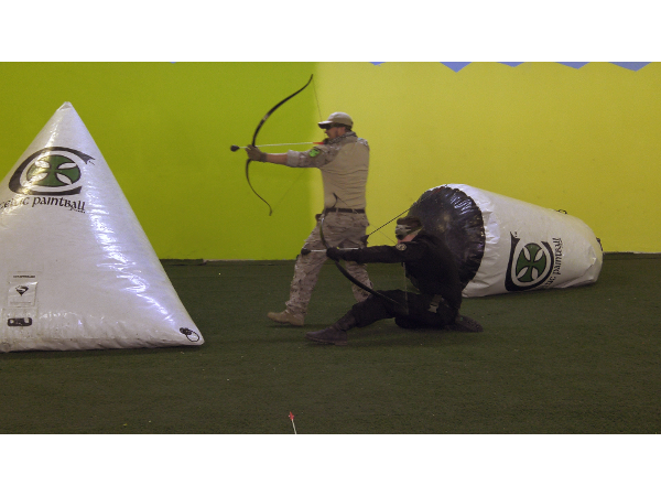 Bild 1 von Paintball Palace