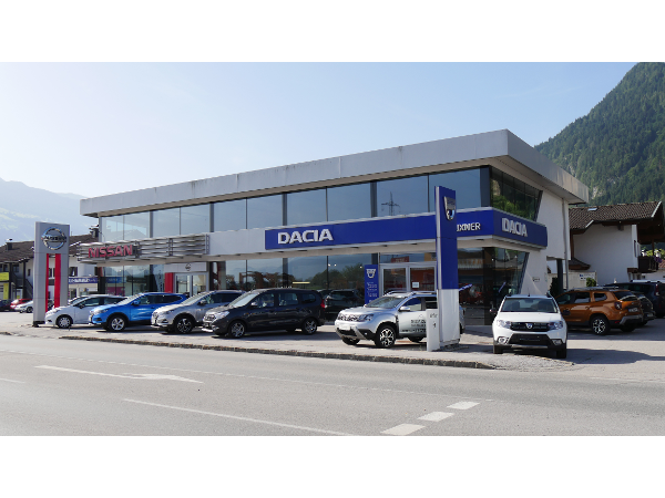 Bild 9 von Autohaus Luxner GmbH