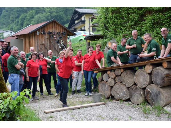 Bild 22 von Floß & Co DI Annemarie Dirninger