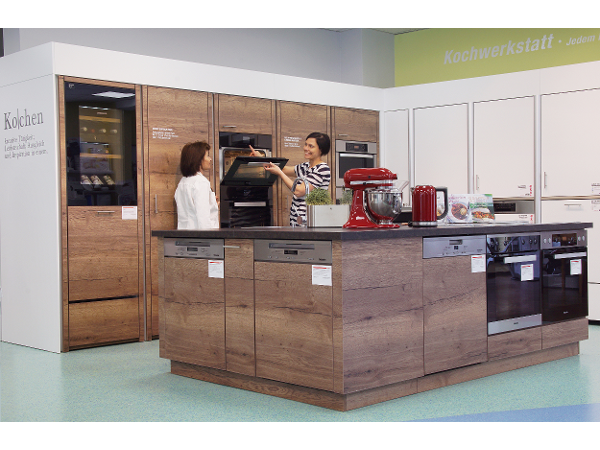 Bild 5 von Rief Elektro- u. HandelsgmbH - RED ZAC