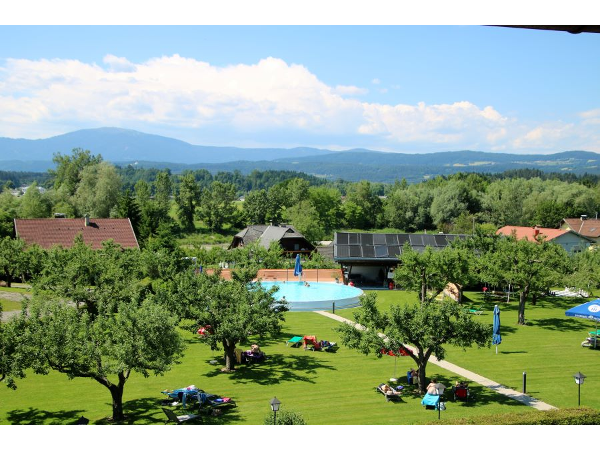 Bild 6 von Hotel Pachernighof