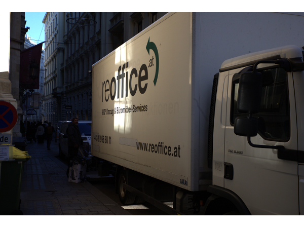 Bild 4 von Reoffice GmbH