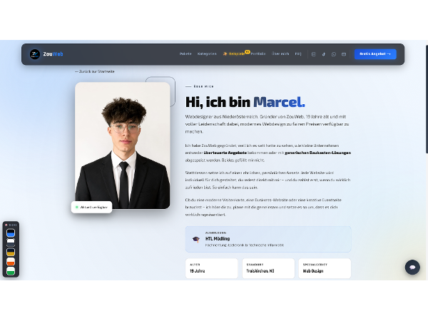 Bild 4 von ZouWeb