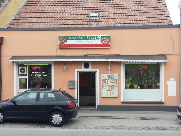 Bild 1 von Pizzeria Piccino