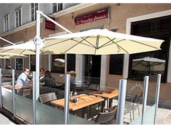 Bild 1 von Pizzeria-Ristorante Ivecchi Amici