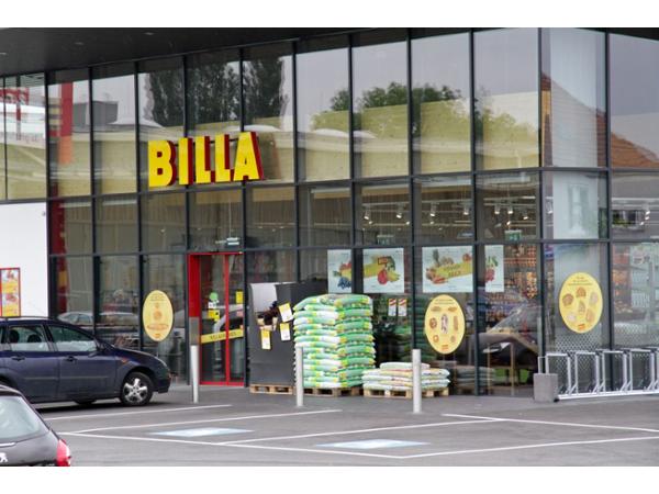 Bild 1 von Billa AG