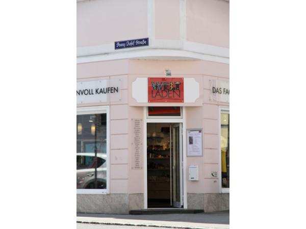 Bild 1 von Weltladen Perchtoldsdorf