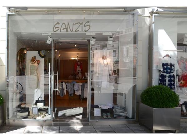 Bild 1 von Ganzi's Boutique GesmbH