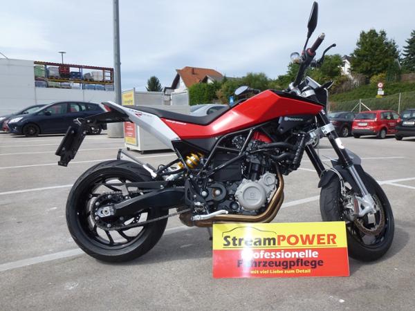 Bild 3 von StreamPower Professionelle Fahrzeugpflege