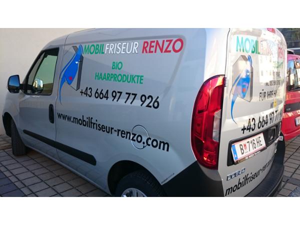 Bild 7 von Mobiler Friseur Renzo Di Nicola