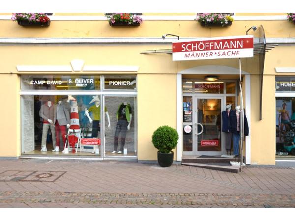 Bild 1 von Schöffmann Damen- u Herrenmoden KG