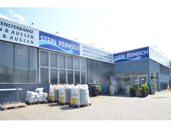 Bild 1 von Steinmetzunternehmen Reinisch GesmbH