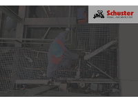 Josef Schuster GmbH - Schrott/Metall/Demontagen