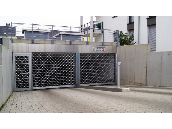 Bild 22 von GÜNTHER TORE GMBH