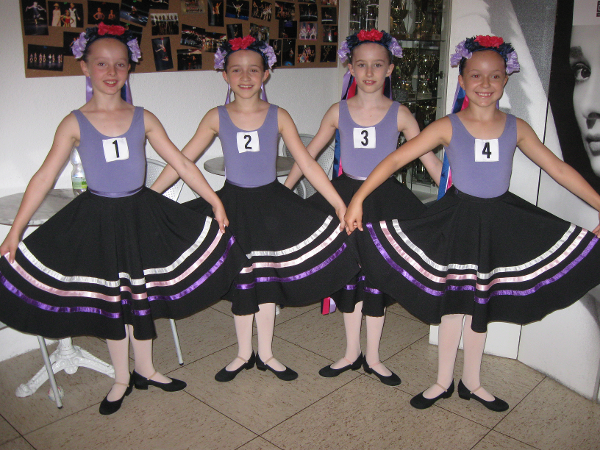 Bild 7 von DANCE CENTER Jane Gardner - YORK STUDIOS