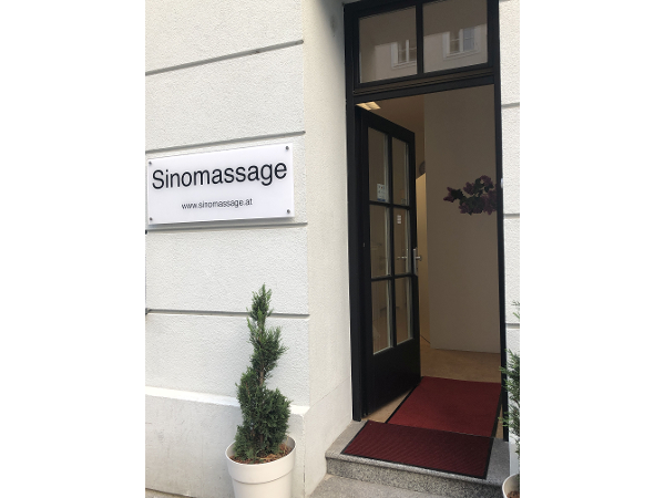 Bild 5 von Sinomassage