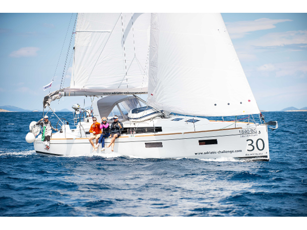 Bild 11 von Stelzl Yachtcharter