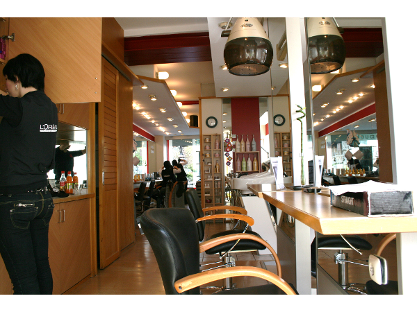 Bild 5 von Friseursalon Schnittpunkt