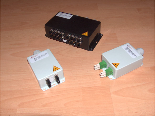 Bild 6 von INECO-SOLUTIONS Intelligent Networking Concepts and Solutions GmbH