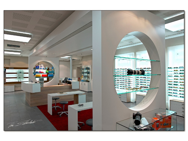 Bild 1 von GOTTWALD United Optics