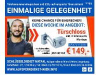 Aufsperrdienst Natan GmbH