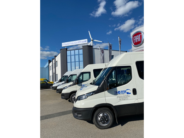 Bild 3 von Hochleitner GmbH