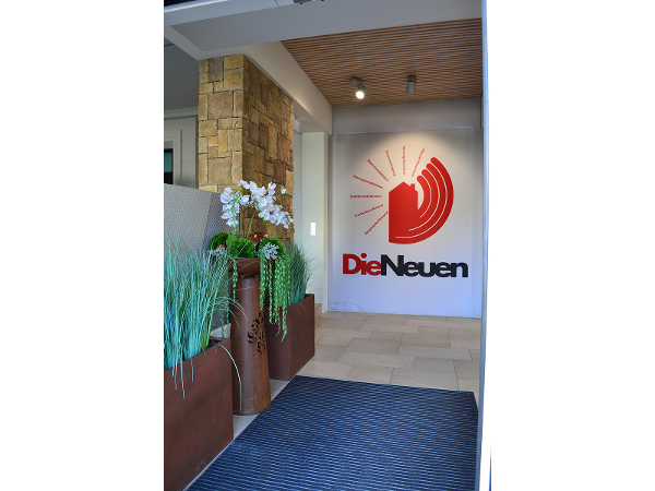 Bild 10 von Die Neuen Bau & Haustechnik GmbH