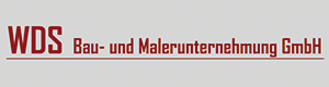 Logo von WDS Bau- u. Malerunternehmung GmbH