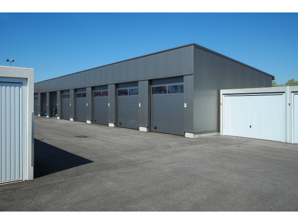 Bild 2 von GaragenCity GmbH