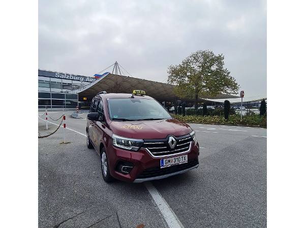 Bild 6 von Taxi Aicher