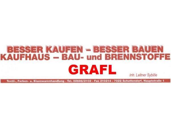 Bild 1 von Bau- und Brennstoffe Grafl