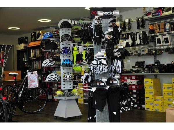 Bild 1 von Bikers Fahrradhandel Holper Marian