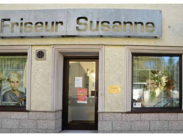 Bild 1 von Cserko Frisiersalon Inh Susanne Horvat