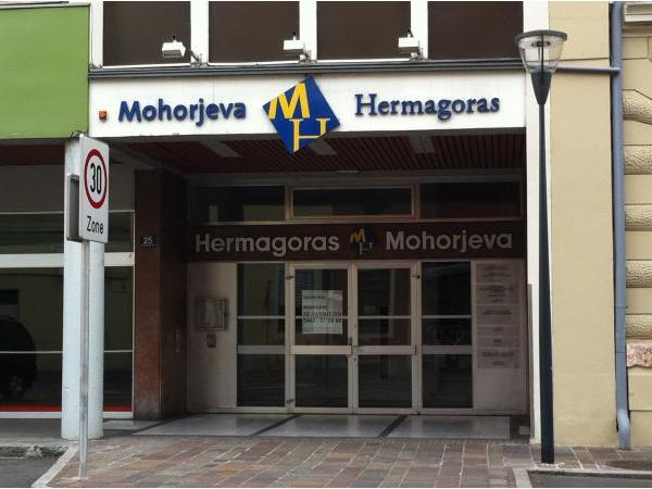 Bild 1 von Hermagoras - Mohorjeva Buchhandlung u Verlag