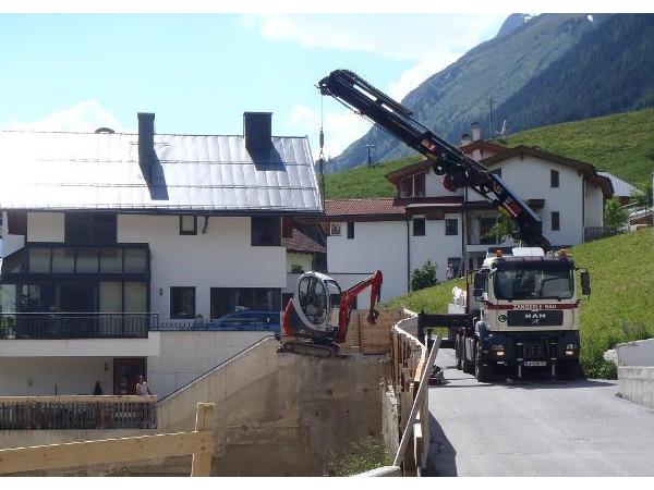 Bild 2 von DARA Erdbau & Transporte - David Raggl