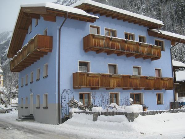 Bild 1 von Tirolerhof