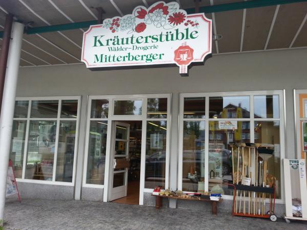 Bild 1 von Wälder - Drogerien Mitterberger GesmbH & Co KG