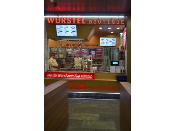 Bild 1 von Würstelboutique