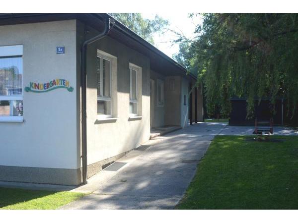 Bild 1 von Kindergarten Walbersdorf