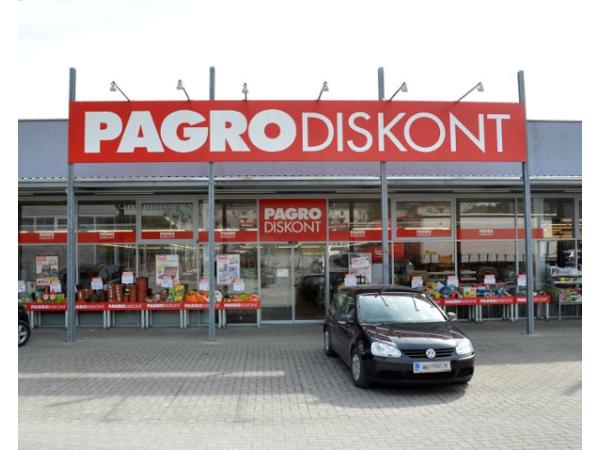 Bild 1 von PAGRO DISKONT – PL Handelsgesellschaft mbH
