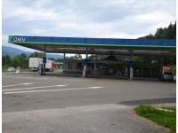 OMV AG - Raststation Kapfenberg-Süd