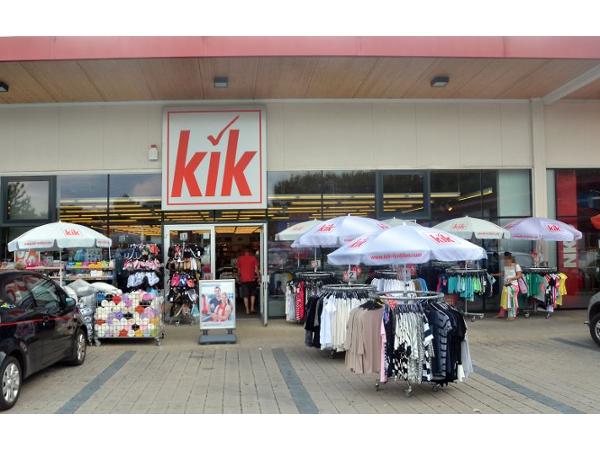 Bild 1 von KiK Textilien u Non-Food GesmbH