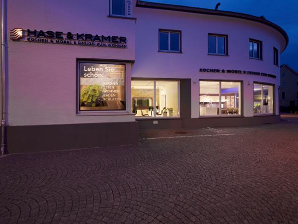 Bild 8 von Hase & Kramer Möbelwerkstätte GmbH - Schauraum