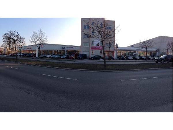 Bild 2 von Autohaus Ostermann GmbH